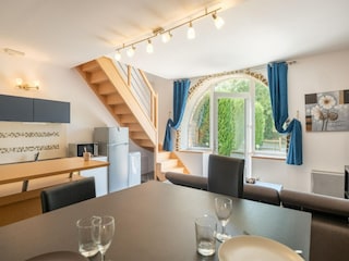 Holiday house Gratot Features 25