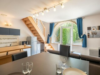 Maison de vacances Gratot Équipement 18