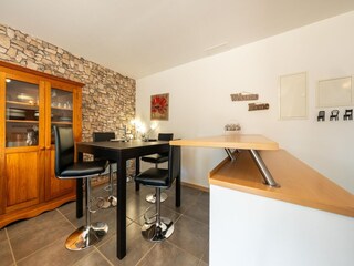 Maison de vacances Gratot Équipement 20