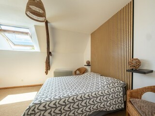 Maison de vacances Gratot Équipement 21