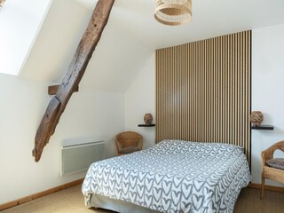 Holiday house Gratot Features 22