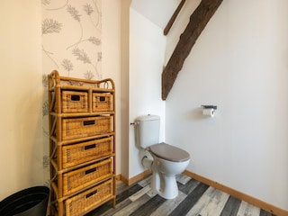 Holiday house Gratot Features 21