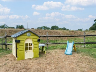Holiday house Gratot Outdoor Recording 11