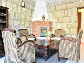 Villa Mokošica Ausstattung 12