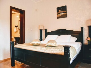 Villa Mokošica Ausstattung 23