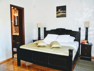 Villa Mokošica Ausstattung 24