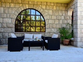 Villa Mokošica Außenaufnahme 8