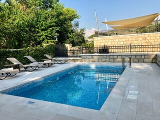 Villa Mokošica Außenaufnahme 7