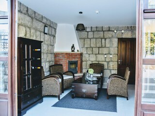 Villa Mokošica Ausstattung 30