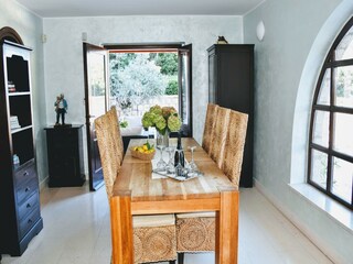 Villa Mokošica Ausstattung 20