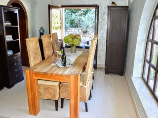 Villa Mokošica Ausstattung 14