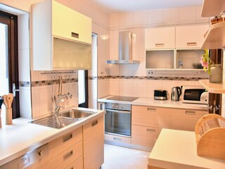 Villa Mokošica Ausstattung 22