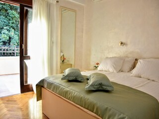 Villa Mokošica Ausstattung 19