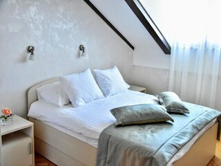 Villa Mokošica Ausstattung 20