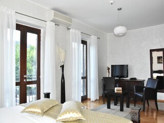 Villa Mokošica Ausstattung 17