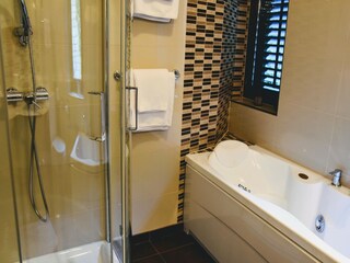 Villa Mokošica Ausstattung 25