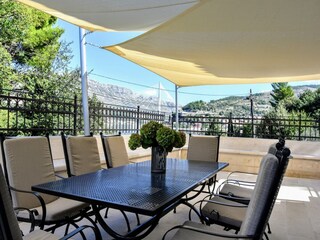 Villa Mokošica Außenaufnahme 2