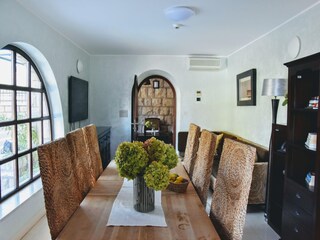 Villa Mokošica Ausstattung 25