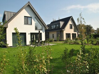 Ferienhaus De Koog Außenaufnahme 5