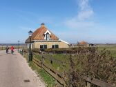 Casa de vacaciones Den Hoorn Grabación al aire libre 1