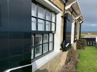 Vakantiehuis Den Hoorn Buitenaudio-opname 2