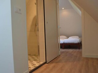 Ferienhaus Den Hoorn Ausstattung 27