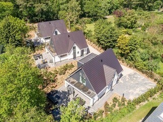 Villa Den Burg Außenaufnahme 4