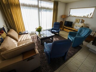 Maison de vacances Noordwijk Équipement 7