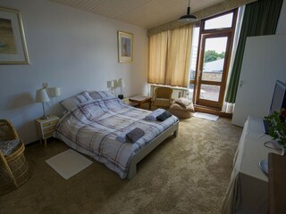 Casa de vacaciones Noordwijk Características 7