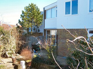 Vakantiehuis Noordwijk Buitenaudio-opname 2