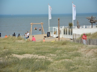 Holiday house Noordwijk Environment 20