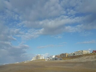 Maison de vacances Noordwijk Environnement 30