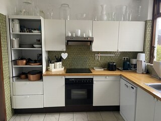 Maison de vacances Noordwijk Équipement 16