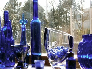 Maison de vacances Noordwijk Équipement 15