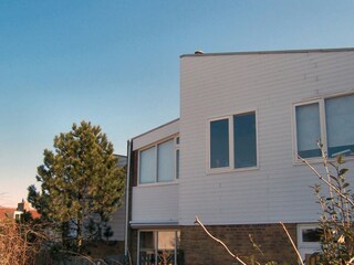Maison de vacances Noordwijk Enregistrement extérieur 2