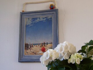 Ferienhaus Noordwijk Ausstattung 16