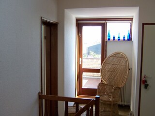 Vakantiehuis Noordwijk Kenmerken 12