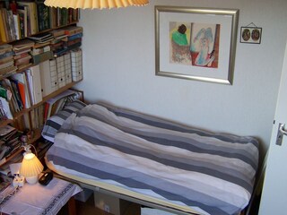 Holiday house Noordwijk Features 13