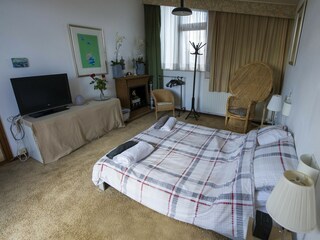 Maison de vacances Noordwijk Équipement 10