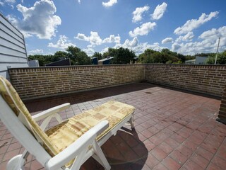 Vakantiehuis Noordwijk Buitenaudio-opname 7