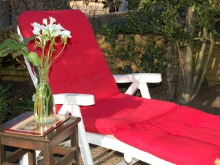 Casa per le vacanze Noordwijk  38