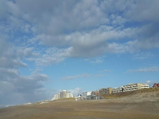 Ferienhaus Noordwijk Umgebung 30