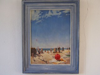 Vakantiehuis Noordwijk  38