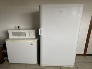 Maison de vacances Noordwijk Équipement 11