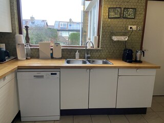 Maison de vacances Noordwijk Équipement 8