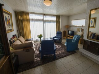 Maison de vacances Noordwijk Équipement 12