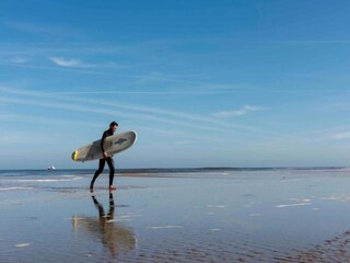 Vakantiehuis Noordwijk Omgeving 32