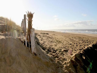 Ferienhaus Noordwijk Umgebung 20