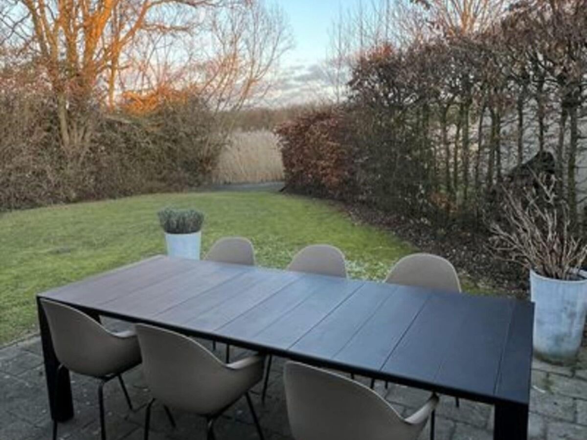 Maison de vacances Nieuwvliet Enregistrement extérieur 1