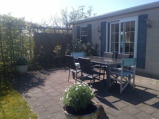 Holiday house Nieuwvliet  30